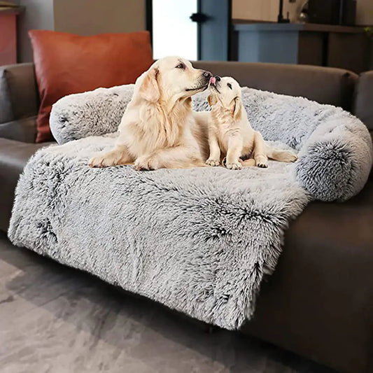 CleanPaws Couch - Washable Pet Sofa