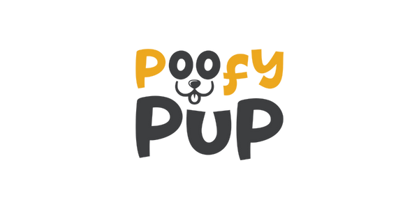 Poofy Pup